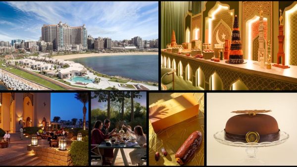 فنادق فورسيزونز تعلن عن مجموعة من التجارب المميزة بمناسبة شهر رمضان المبارك 