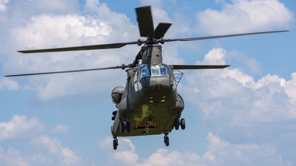 Boeing Showcases Advanced Airpower Partnerships at Saudi World Defense Show