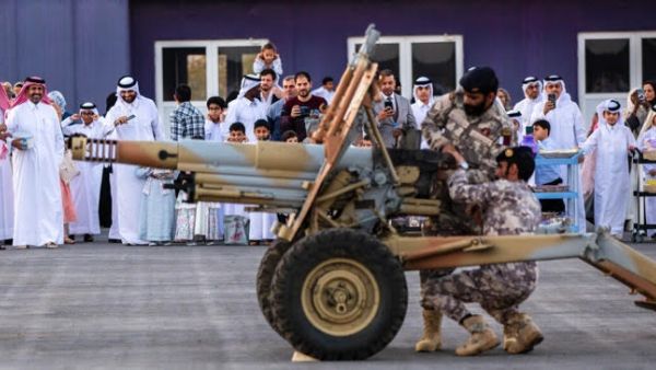 المدينة التعليمية التابعة لمؤسسة قطر تستعد لاستقبال شهر رمضان الكريم ببرمجة سلسلة من الفعاليات الدينية والتثقيفية والرياضية