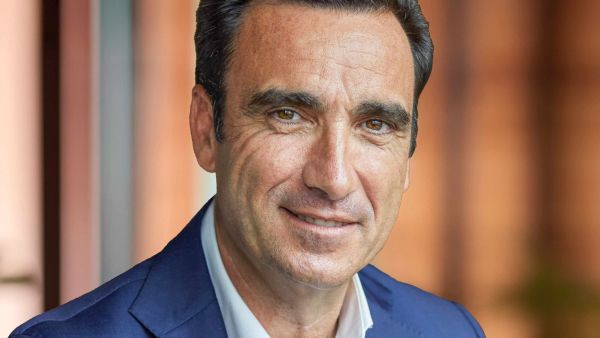 Al-Futtaim Appoints Jorge Navea as President of Al-Futtaim Automotive to Accelerate the Group’s Future Mobility Vision