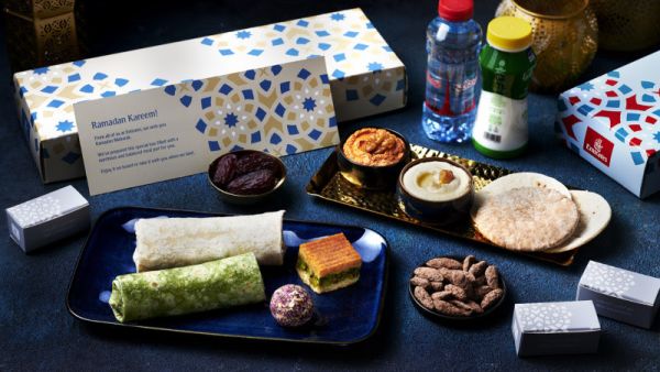 Emirates wishes customers ‘Ramadan Mubarak’ and honours the Holy Month