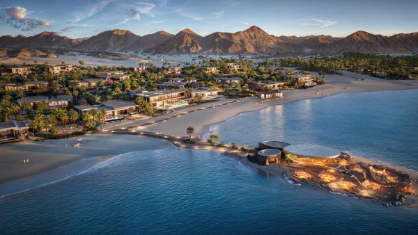 مجموعة فورسيزونز تحتفل بمرور 65 عاماً على تأسيسها وتكشف عن آفاق جديدة للنمو العالمي 