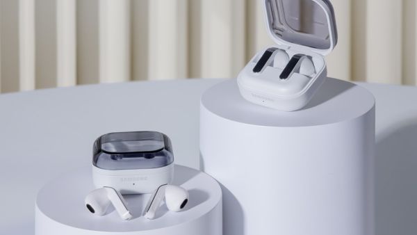 [Galaxy Unpacked 2026] A First Look at the Galaxy Buds4 Series: Precision Sound Meets Intelligent Design