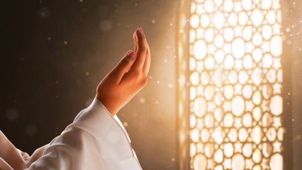 أدعية تيسير الأمور في شهر رمضان