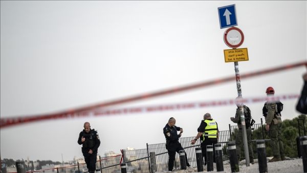 إصابات في ديمونا