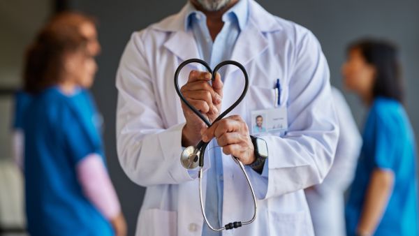  تأثير الصيام على صحة القلب