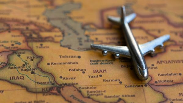 تفسير حلم السفر إلى إيران في المنام