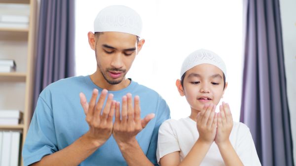 دعاء ليلة القدر لإنهاء الحرب