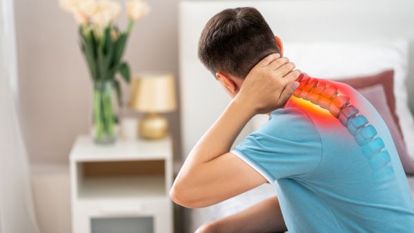 رقبتك أولاً: نصائح وممنوعات لكل من يعاني من ديسك الرقبة