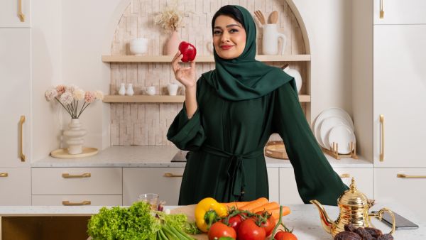 رجيم الطوارئ قبل عيد الفطر بثلاثة أيام