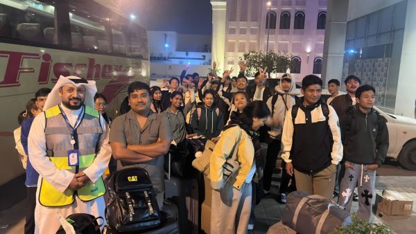 Jazeera Airways Reconnects Families and Loved Ones with More Flights and More Destinations 