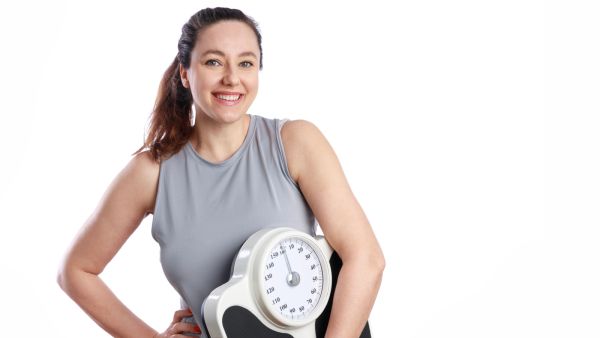 كيف تتجنبين زيادة الوزن في عيد الفطر؟