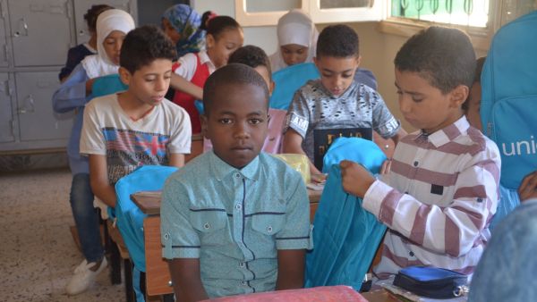 6 خطوات لحماية أطفالنا من الآثار النفسية للحرب