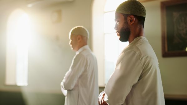 متى موعد صلاة عيد الفطر 2026؟