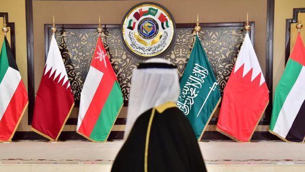 مجلس التعاون الخليجي