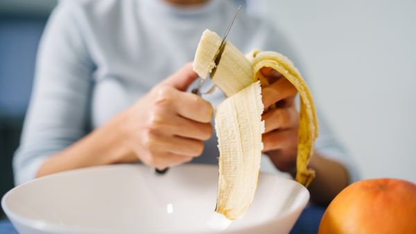 هل يمكن للموز أن يمنع التشنجات العضلية؟