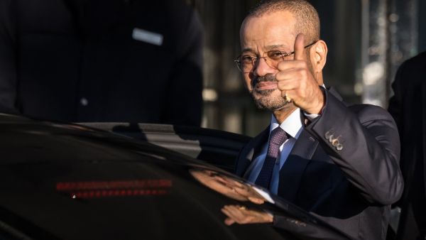 Oman hit by Iranian strikes after Gulf countries targeted a day earlier