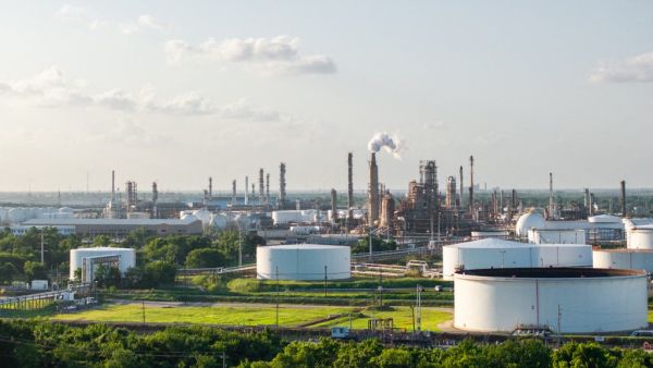 Oil prices soar amid Gulf tensions, IEA warns of potential $100 Brent spike