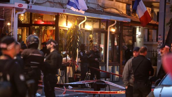 Iran claims assassinating senior Israeli security cabinet figure inside Israel 