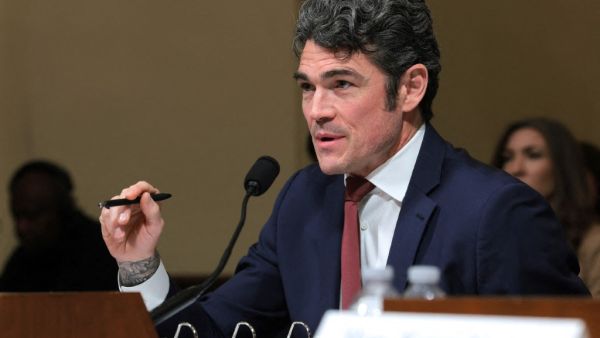 Top US counterterrorism official resigns over Iran war