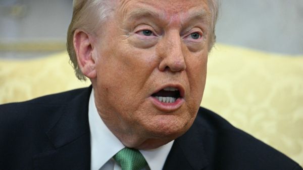 Trump declares NATO ‘obsolete’, pressures allies and Gulf states over Iran war