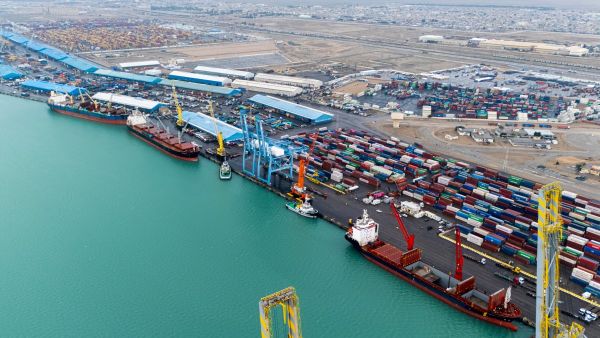 Economic blow to European economies as Hormuz disruption threatens energy supplies