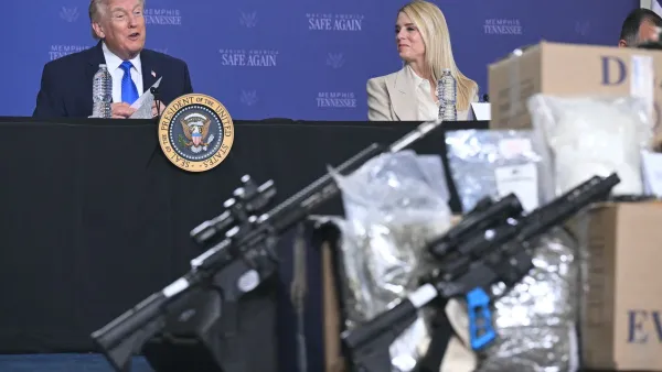 Trump declares Iran ‘no longer a threat’ to the US