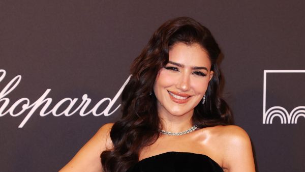 الست موناليزا 