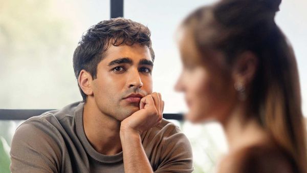 مسلسل لن يحدث لنا شيء