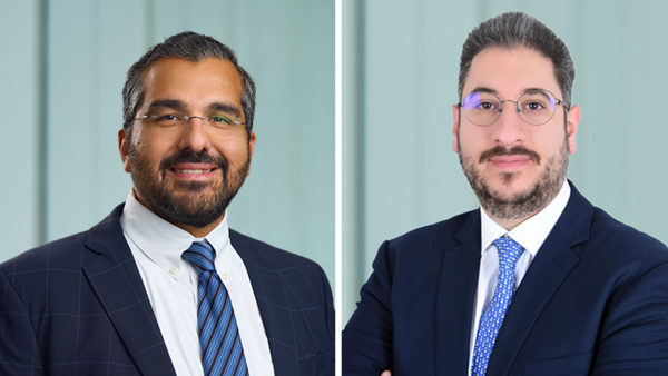 SICO Capital Appoints Ziad Malak as Head of Investment Banking