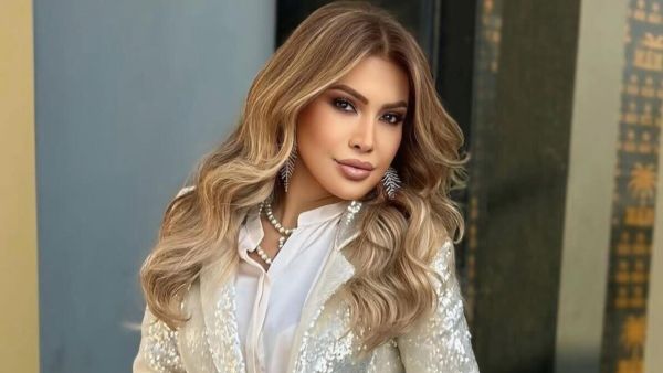 نوال الزغبي