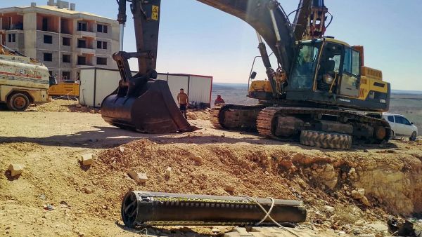 NATO intercepts second Iranian missile over Turkey 