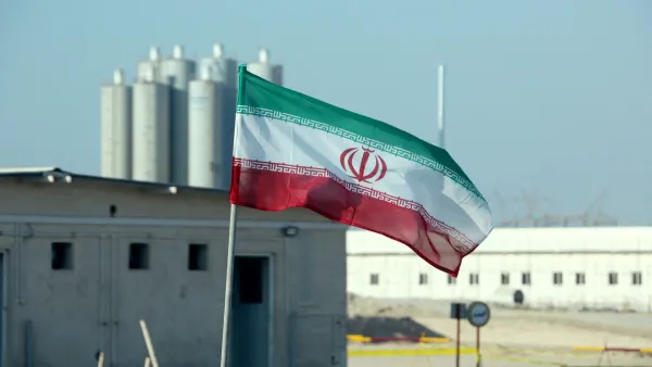 Iranian 