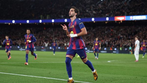 راشفورد أم توريس؟ برشلونة يختار