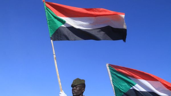 Sudan