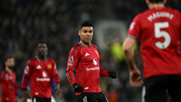 جدل حول مستقبل كاسيميرو