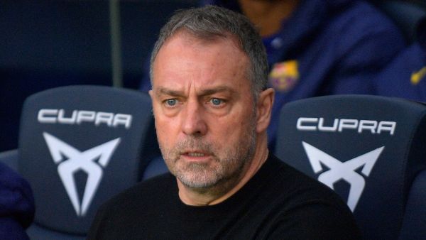 مارسيلينو يعترف بتفوق برشلونة