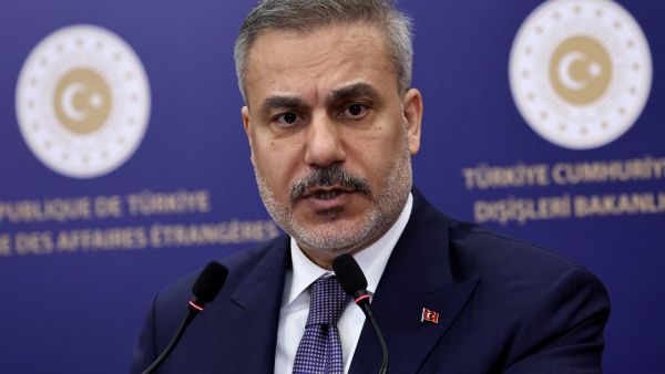 "We Will Use Our Power": Turkey confronts Iran after three missiles target Its territory