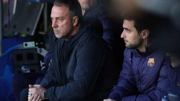 برشلونة ينتصر بصعوبة..وتصريحات لافتة من فليك