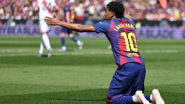 Yamal Substitution Drama: How Barcelona Dealt with Their Star’s Reaction