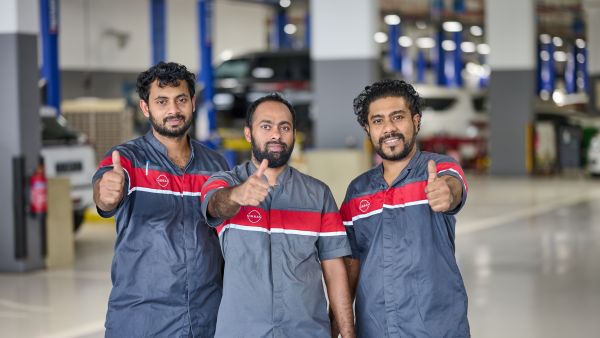 Al Masaood Automobiles Ensures Continued Customer Support Across Sales and Aftersales Services