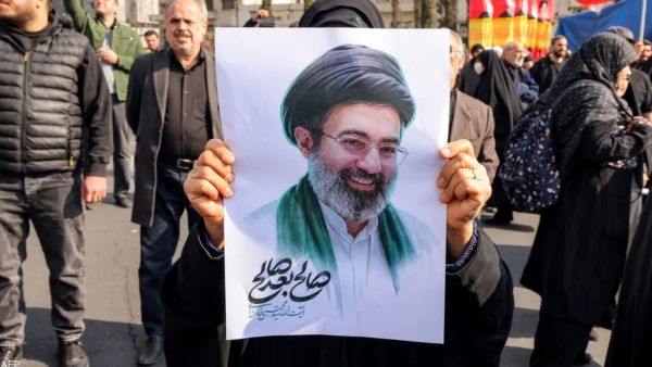 المرشد الأعلى