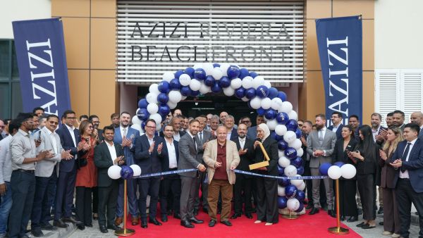 Azizi Developments Hands Over Riviera 69 and Beachfront I, Reinforcing Ongoing Delivery Momentum