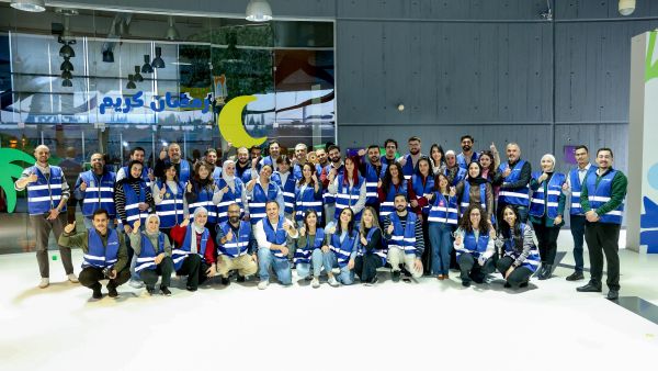 البنك العربي يواصل دعمه لبرنامج "شهر رمضان" في متحف الأطفال