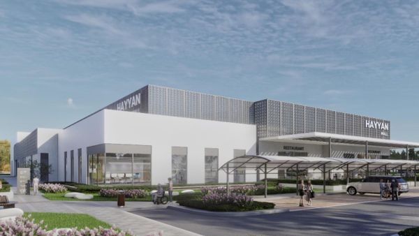 Alef Group to Develop Community Mall at Hayyan, Expanding Sharjah’s Integrated Lifestyle Offering