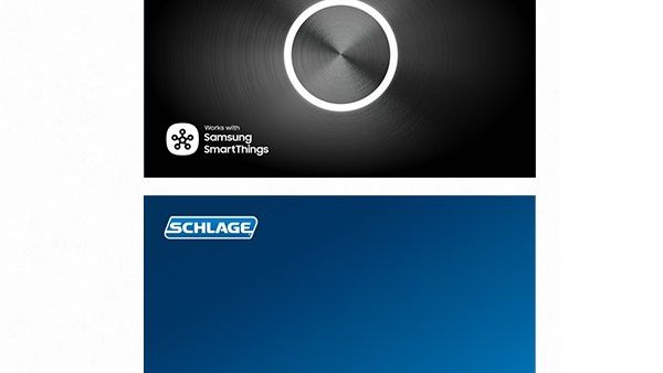 Samsung Wallet Launches Digital Home Key for Smart Door Locks