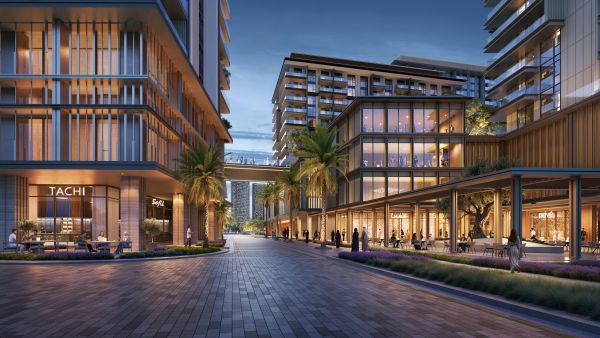 Modon launches Tara Park, a centrally located residential development on Reem Island, Abu Dhabi