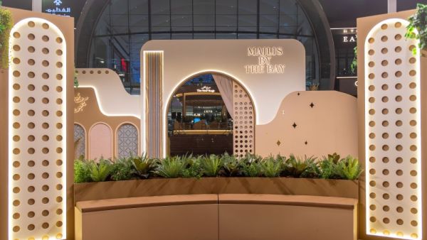 3 أيام من التخفيضات الكبرى في دبي فستيفال سيتي مول لغاية 15 مارس مع أمسيات رمضانية متميزة على الواجهة المائية