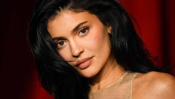 Kylie Jenner