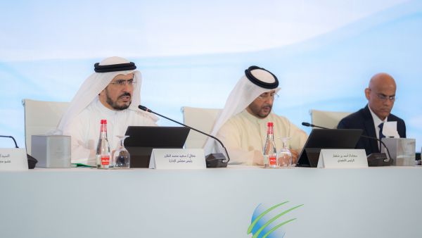 Empower Annual General Meeting approves cash dividends of AED 437.5 million supported by the company's strong performance